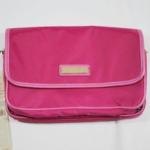 Crabtree & Evelyn Cosmetic Toiletry Bag